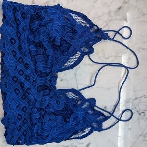 Free People Bralette